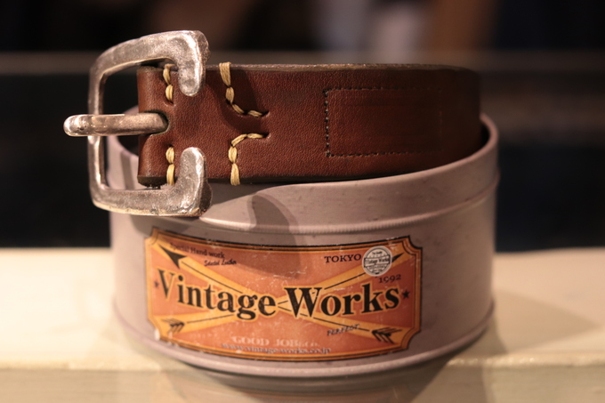 Vintage Works入荷しました!_d0140452_2250469.jpg
