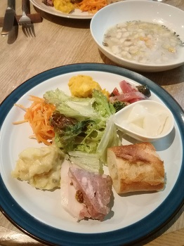武蔵小山 Eme_a0061057_0201787.jpg