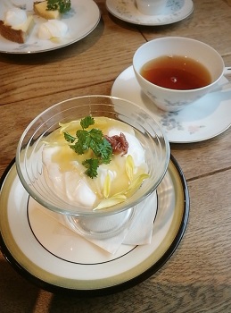 武蔵小山 Eme_a0061057_023825.jpg