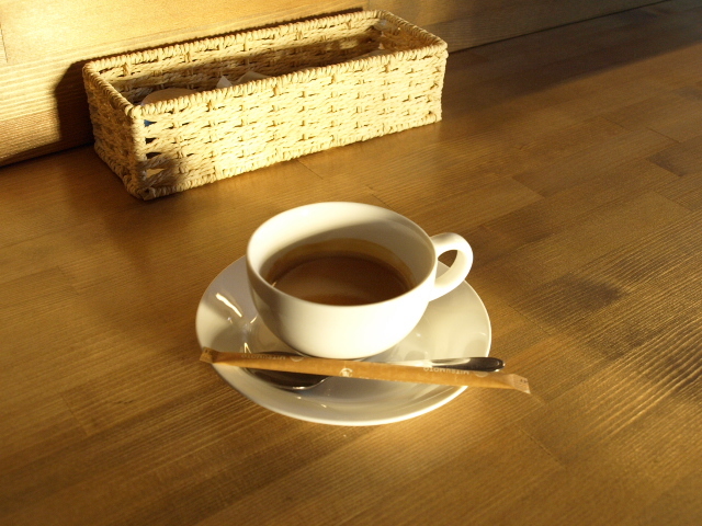 イタリアンレストラン トンチーニ その3(ランチセット1)_d0153062_20363733.jpg