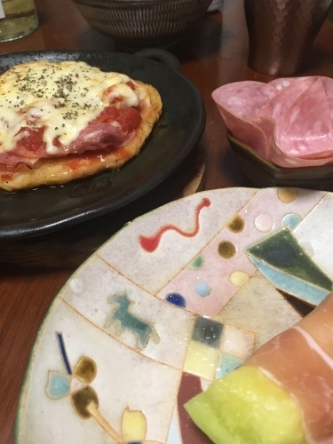 なか工房耐熱陶器展お客さまリポート_b0153663_19433744.jpeg