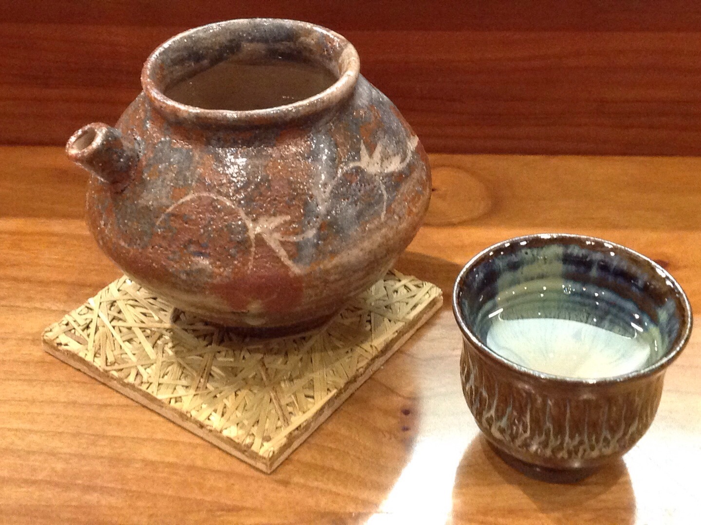なか工房耐熱陶器展お客さまリポート_b0153663_19491523.jpeg