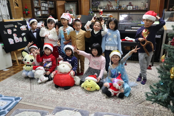 クリスマス会終わりました!_e0040673_23253284.jpg