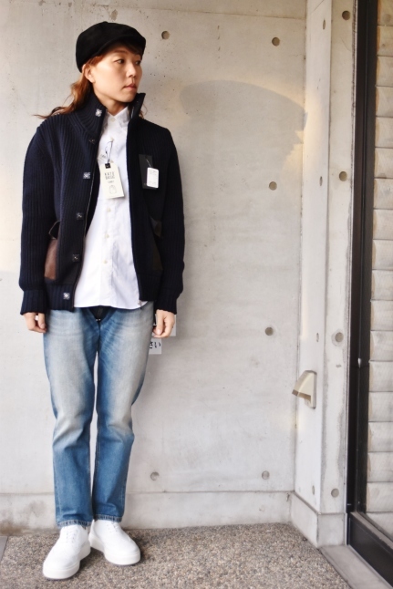 ALPHA STUDIO イタリア 大人の色香★_d0152280_17161593.jpg
