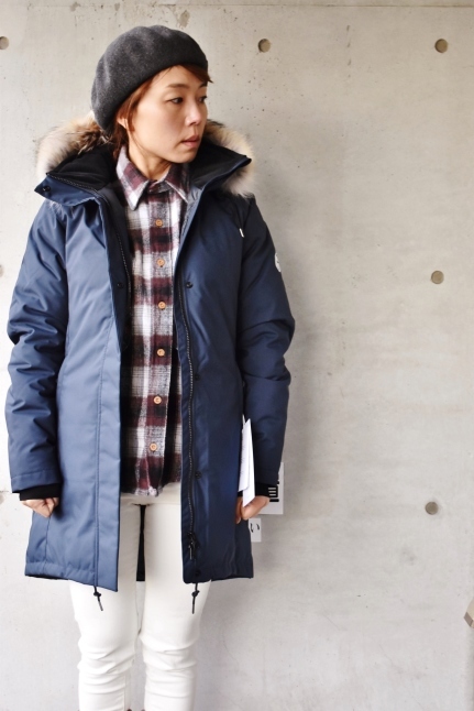 X\'mas 目の前です・・・ QUARTZ GENIA レディース_d0152280_18174966.jpg