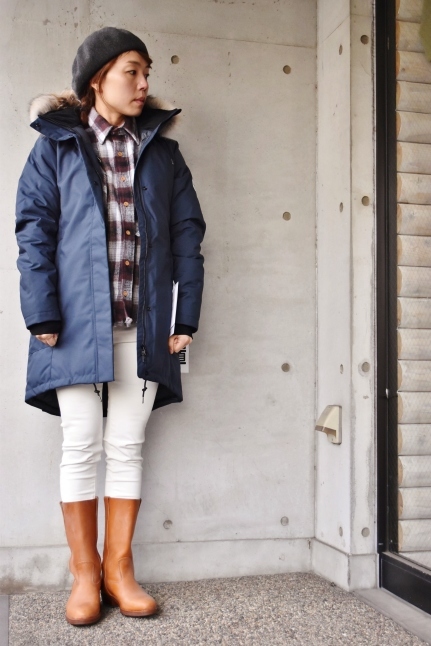 X\'mas 目の前です・・・ QUARTZ GENIA レディース_d0152280_18181263.jpg