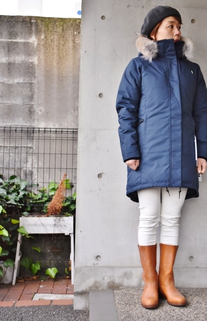X\'mas 目の前です・・・ QUARTZ GENIA レディース_d0152280_18184681.jpg