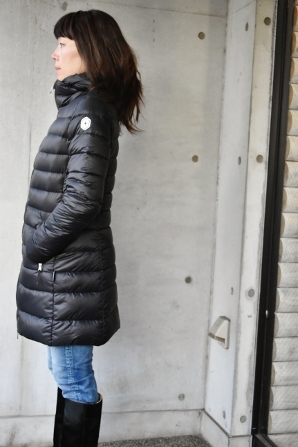 X\'mas 目の前です・・・ QUARTZ GENIA レディース_d0152280_18342321.jpg
