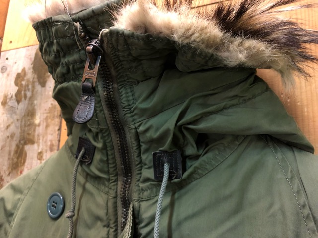 12月25日(水)マグネッツ大阪店ヴィンテージ入荷日!! #2 U.S.AirForce編