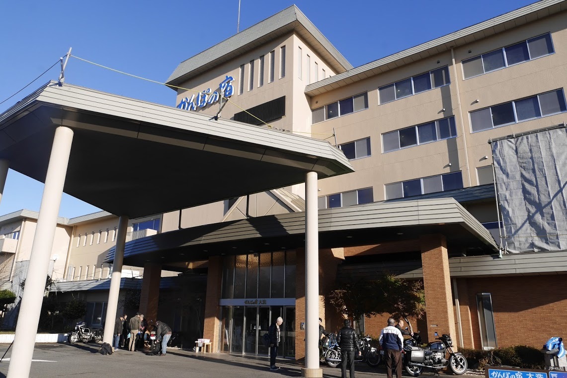 2019年 クラブ忘年会_b0238789_14480917.jpg