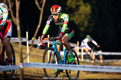 金栄堂サポート:SNEL CYCLOCROSS TEAM・積田連選手 UCI-2/JCX宇都宮シクロクロスご報告&Fact×IC RX NXTインプレッション!_c0003493_10053760.jpg