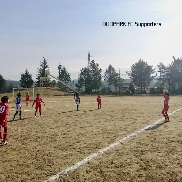 【U-12 TRM】 vs 館キッカーズ December 22, 2019_c0365198_19495509.jpg