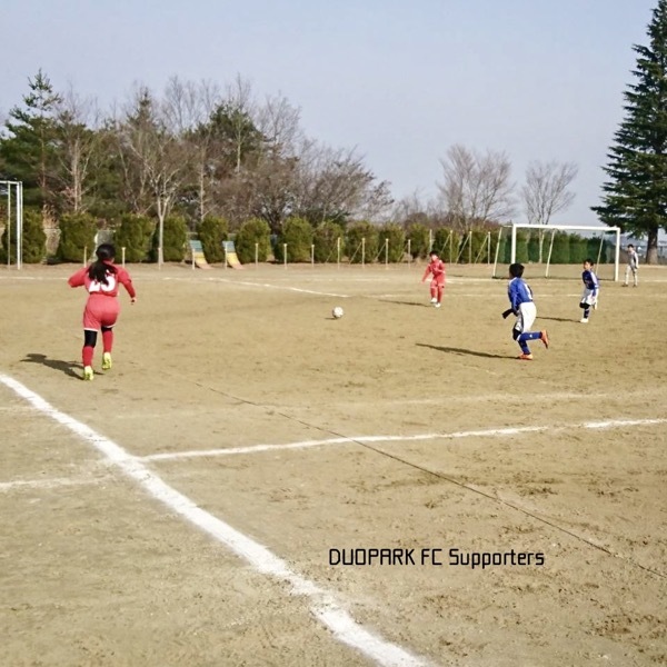 【U-12 TRM】 vs 館キッカーズ December 22, 2019_c0365198_19495617.jpg
