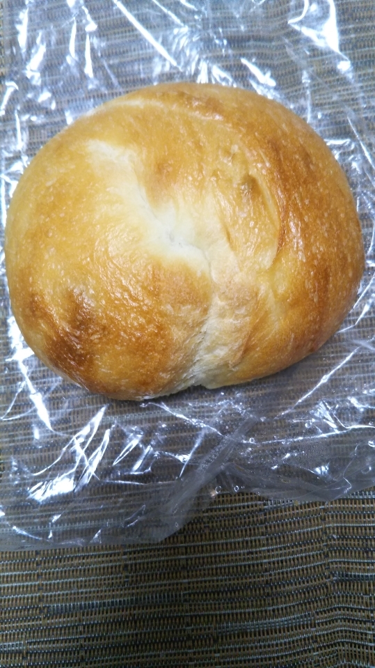 カリンベーグル 栗餡・チーズケーキ_f0076001_22284585.jpg