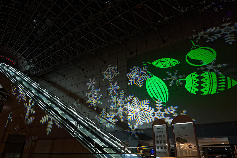 クリスマスイルミネーション@京都駅ビル_f0032011_19494819.jpg