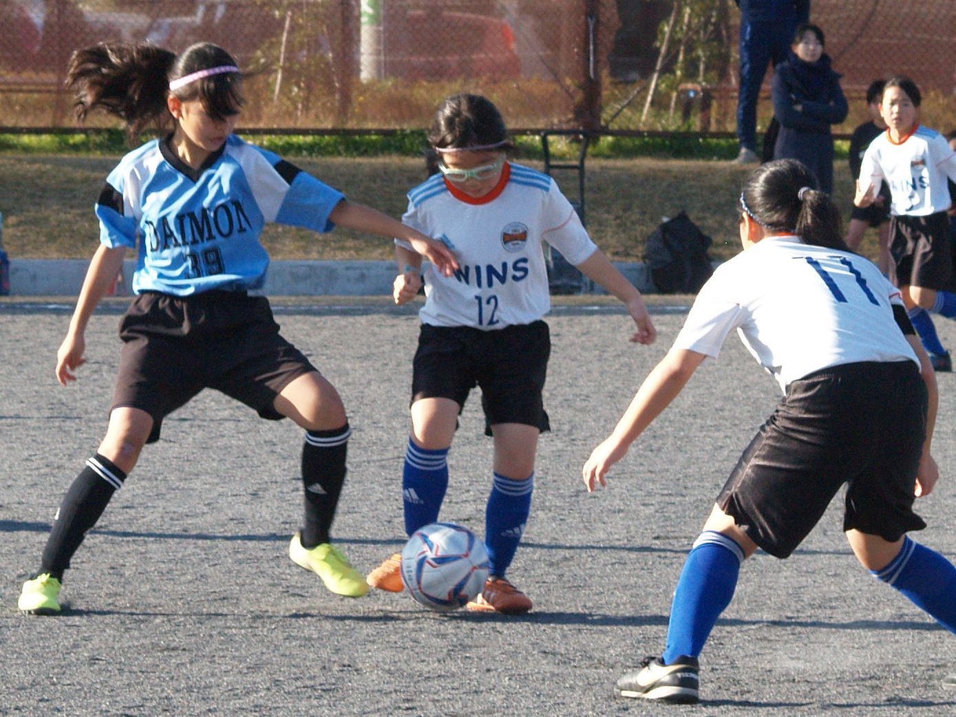 YGL(横浜ガールズリーグ) U-12_f0375011_00095831.jpg