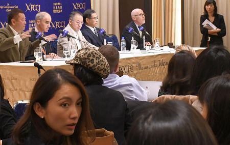 伊藤詩織事件の三つのキーワード - 人間の尊厳、グロテスク、権力犯罪_c0315619_11142449.png