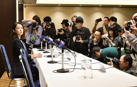 伊藤詩織事件の三つのキーワード - 人間の尊厳、グロテスク、権力犯罪_c0315619_11150463.png