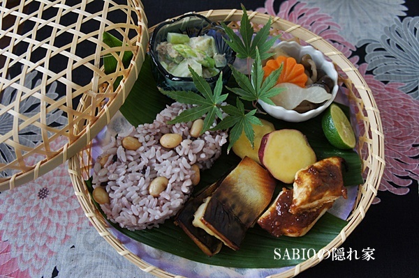 ブログテーマ「秋の味覚！食欲の秋を楽しもう！」_f0357923_12250746.jpg