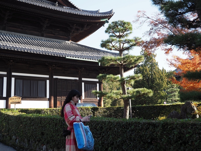 京都五山で何思う!?_e0374932_07155868.jpg