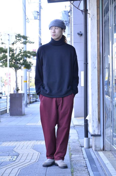 \"MountainEquipment\"<<Wading Jacket>>Style~KODAI~_c0167336_20392819.jpg