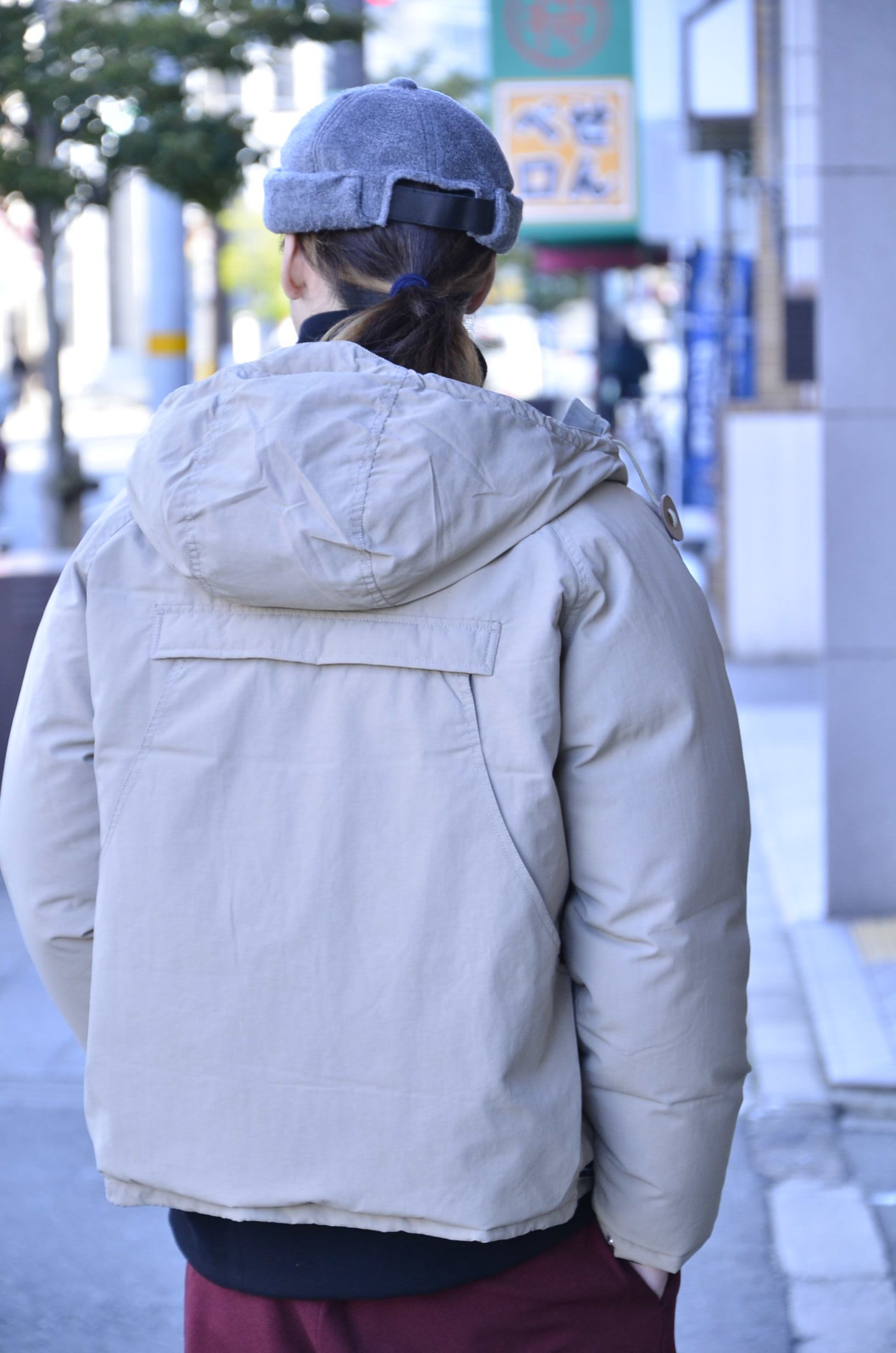 \"MountainEquipment\"<<Wading Jacket>>Style~KODAI~_c0167336_20392921.jpg