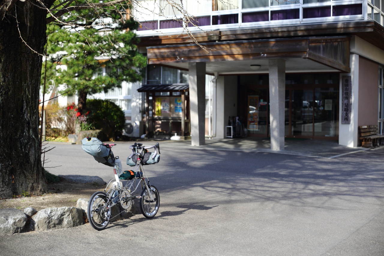 2019モールトンとキャンプ --三河高原-- _b0078651_01193245.jpg