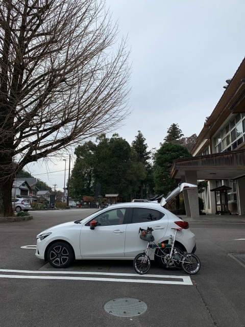 2019モールトンとキャンプ --三河高原-- _b0078651_01525668.jpg