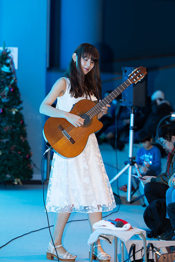 名古屋港水族館クリスマスライブ 休日ｐｈｏｔｏブログ