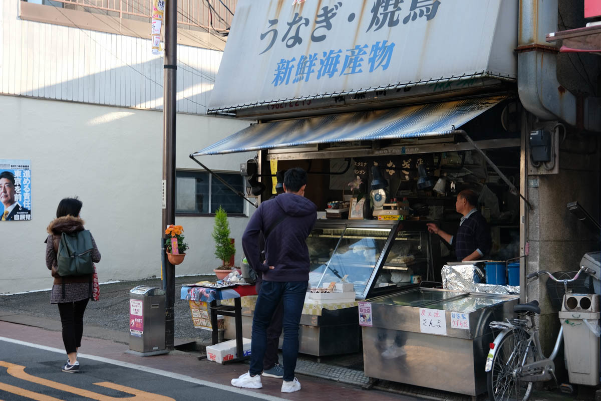 ババ原宿、健在_c0084666_19451110.jpg