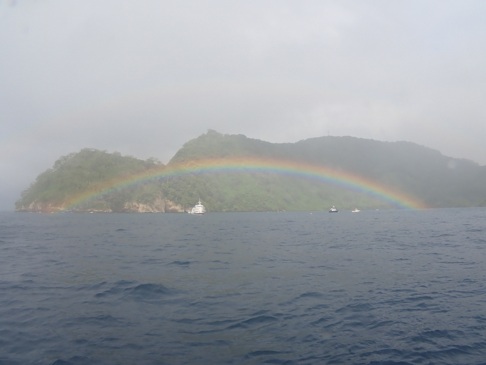 PURA VIDA! また行こうね~! COCO IS./COSTA RICA_e0184067_15555054.jpg