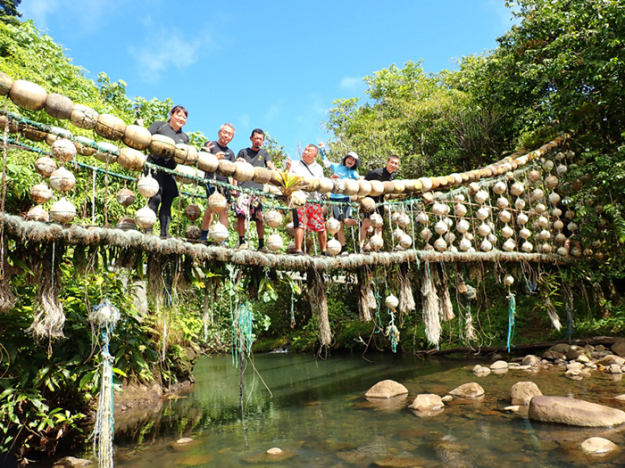 PURA VIDA! また行こうね~! COCO IS./COSTA RICA_e0184067_15564659.jpg