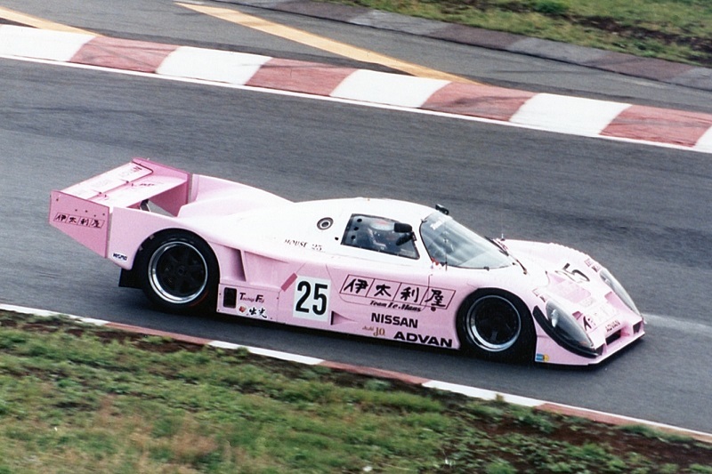 1991 富士ロングディスタンス第2戦 懐可視画像庫更新終了 懐可視画像庫 1991 富士ロングディスタンス第2戦 懐可視画像庫更新終了 懐可視画像庫