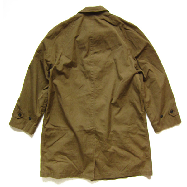 70's LONDON FOG(ロンドンフォグ) ステンカラーコート : 札幌の 70's LONDON FOG(ロンドンフォグ) ステンカラーコート : 札幌の