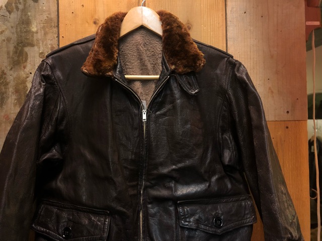 クラシカルな襟ボア搭載！！(マグネッツ大阪アメ村店) : magnets