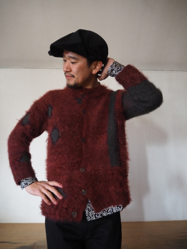 アルゼンチンのcotton béret_e0357389_17382742.jpg