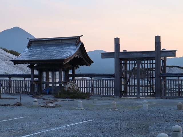 藤田八束鉄道の旅、恐山を訪ねて・・・・むつ市・渡辺水産のベビーホタテと裂きイカ、これ最高です。美味しさの秘訣は自然の恵みにありました。_d0181492_23454081.jpg