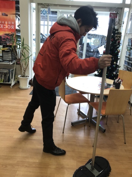 12月24日(火)本店ブログ メリクリ♡ ランクル ハマー アルファード_b0127002_16484548.jpg