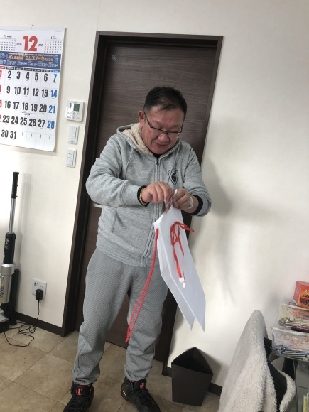 12月24日(火)本店ブログ メリクリ♡ ランクル ハマー アルファード_b0127002_19075249.jpg