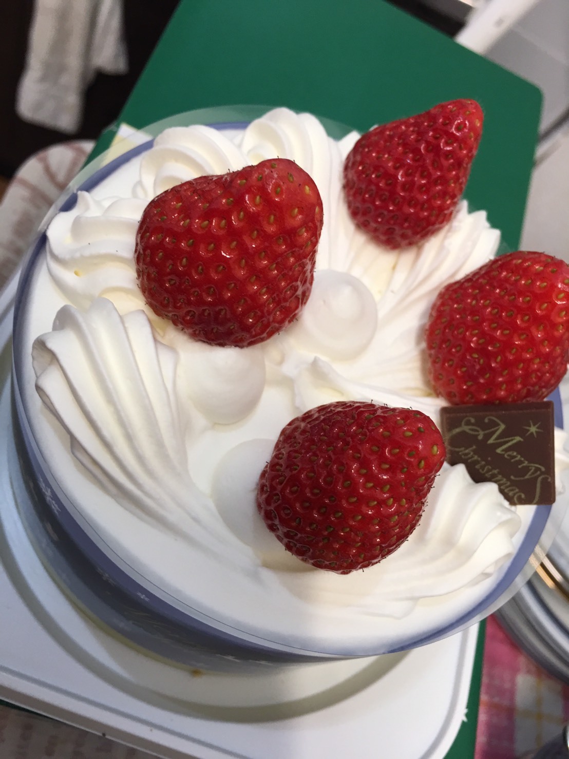 12月24日(火)本店ブログ メリクリ♡ ランクル ハマー アルファード_b0127002_19311311.jpg