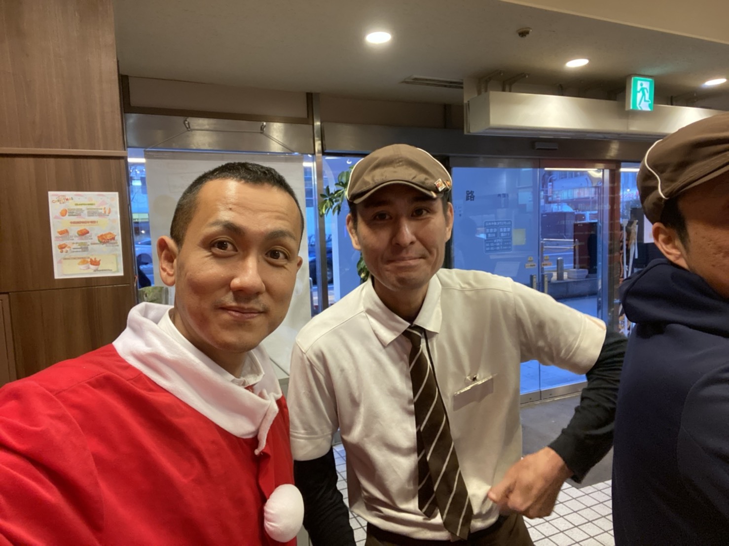 12月24日(火)本店ブログ メリクリ♡ ランクル ハマー アルファード_b0127002_19474259.jpg
