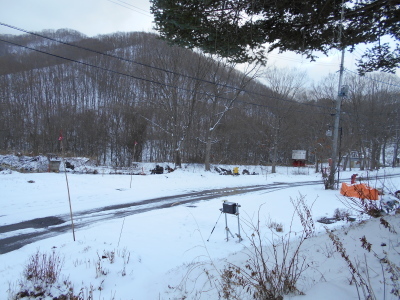 12月24日　　小雪　-1度_f0210811_15230176.jpg