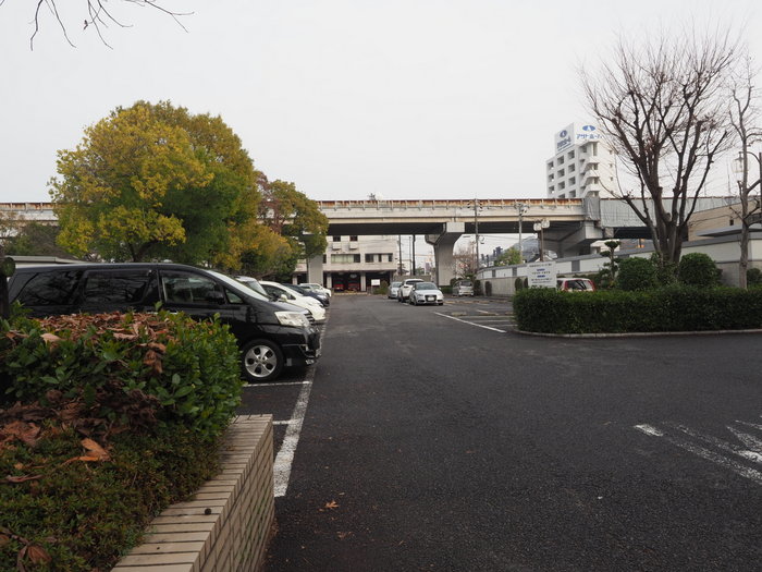 佐伯区民文化センター&五日市中央公園_c0116915_17182141.jpg