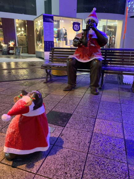 Merry Christmas🎄_f0096216_12544262.jpg