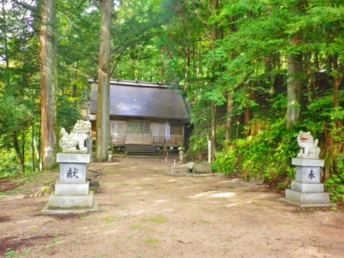 飛騨乗鞍信仰の歴史探索ツアー！！_a0353718_19163350.jpg