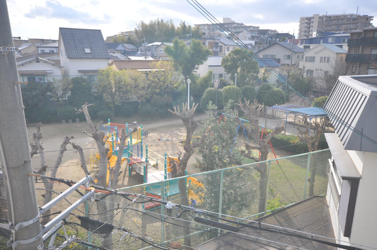 自分への クリスマスプレゼント_b0069128_14554669.jpg