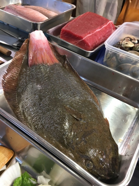 ドメニカ・ドーロ　シェフのお魚料理レッスンを開催いたしました。_d0041729_12125132.jpg