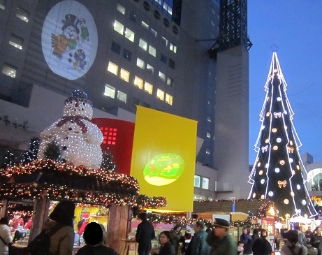 今夜はクリスマスイブ_b0177436_23494570.jpg