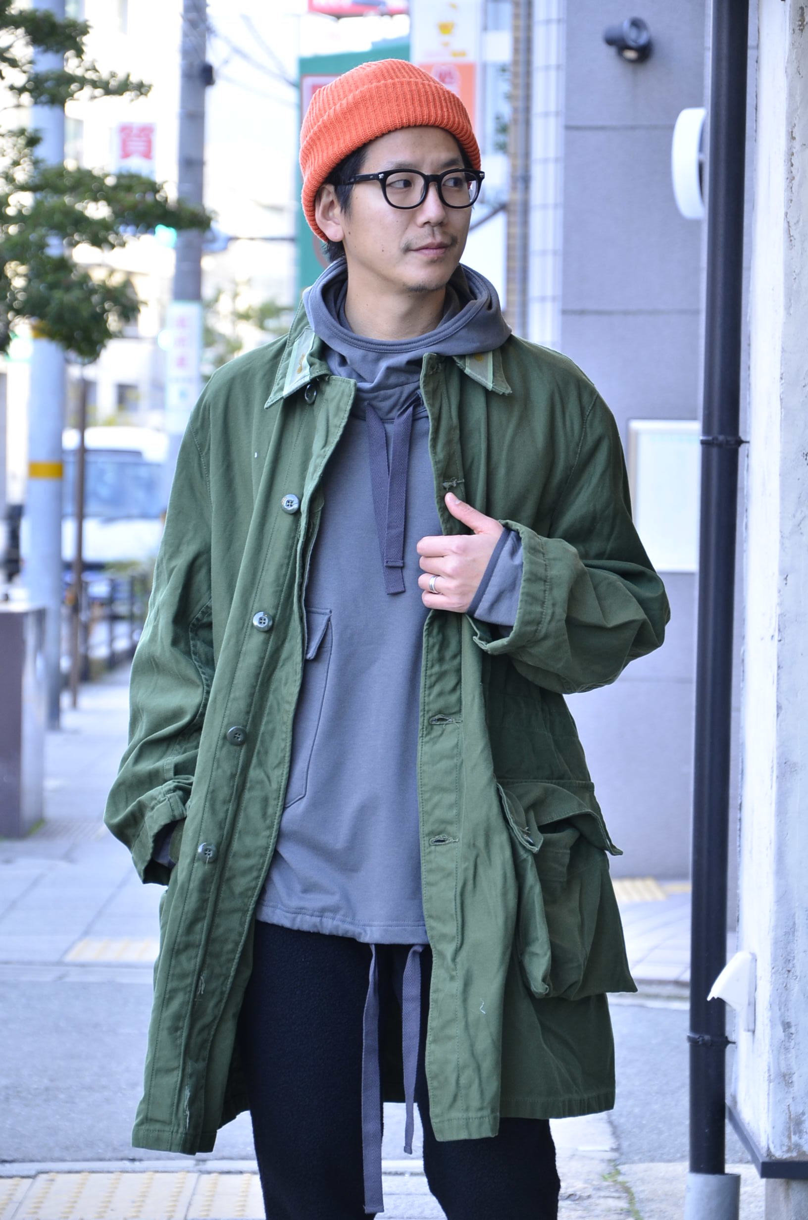 \"MountainEquipment\"<<Wool Boa Climbing Pants>>Style~TKB~_c0167336_22004399.jpg