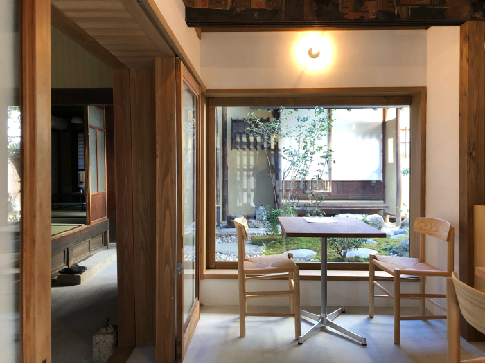 奈良町西村邸　before after_a0116442_19011083.jpg